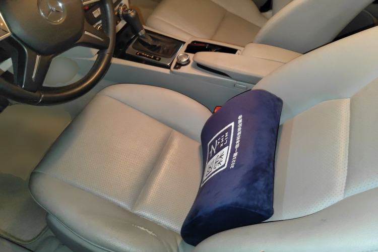 Used Mercedes-Benz C-Class 2013 C 180 Classic Grand Edition Left Front Seat