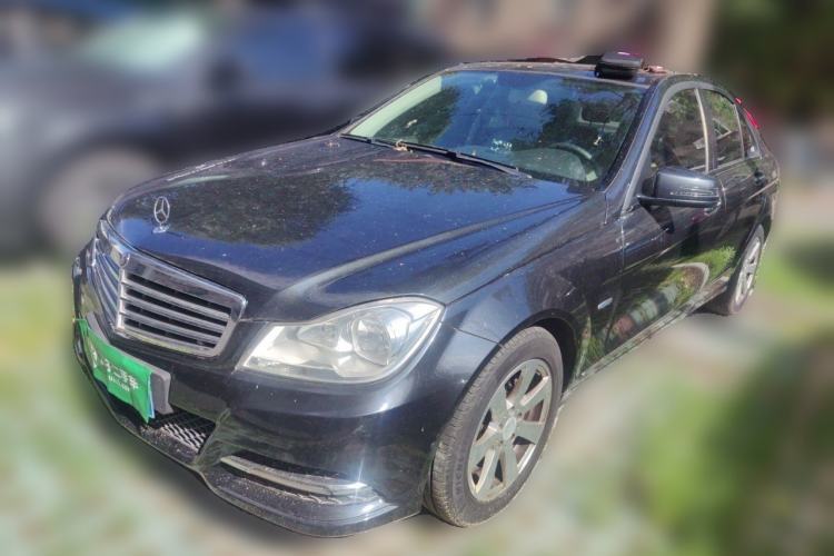 Used Mercedes-Benz C-Class 2013 C 180 CGI Classic Guazi used car, China used car export, Used car for sale, Used  cars, Cheapest cars for sale