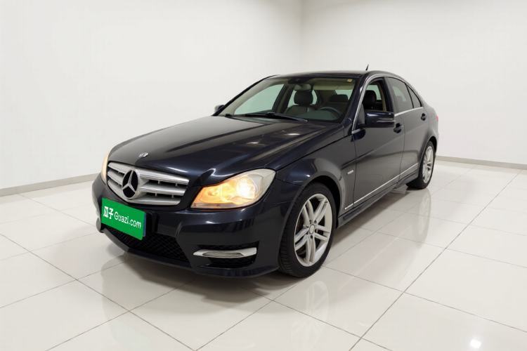 Ojetý Mercedes-Benz C-Class 2013 C 260 Elegant Grand Edition Guazi used car, China used car export, Used car for sale, Used  cars, Cheapest cars for sale