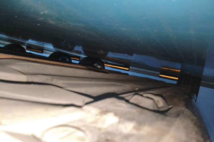 Used Mercedes-Benz C-Class 2013 C 180 Coupe Chassis Front Right