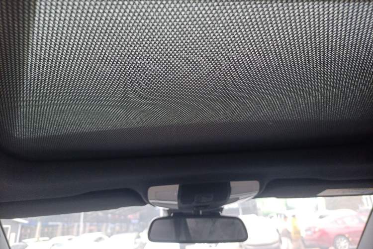 Used Mercedes-Benz C-Class 2013 C 180 Coupe Headliner