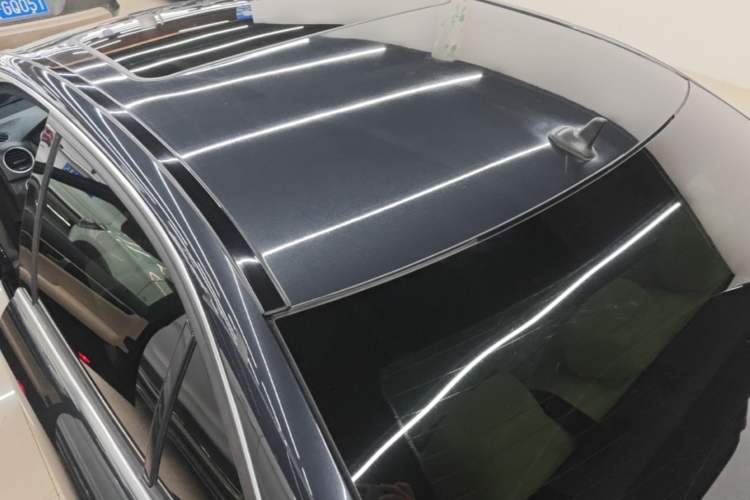 Used Mercedes-Benz C-Class 2013 C 260 Fashion Edition Grand Edition Roof