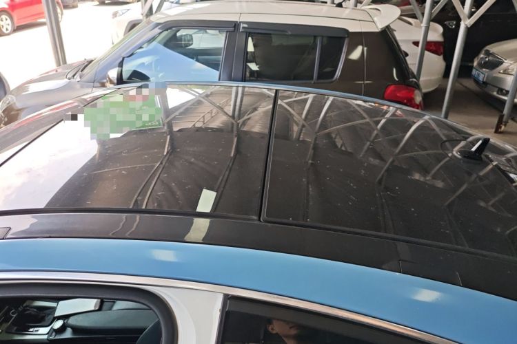 Used Mercedes-Benz C-Class 2013 C 180 Coupe Roof