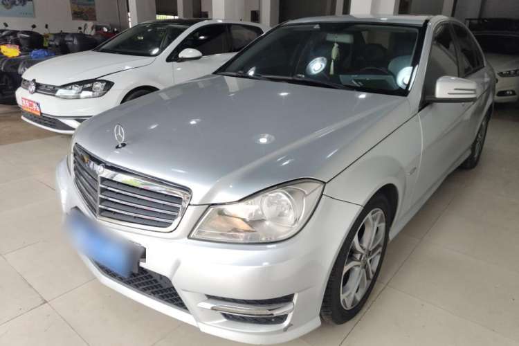Ojetý Mercedes-Benz C-Class 2013 C 180 Classic Grand Edition Guazi used car, China used car export, Used car for sale, Used  cars, Cheapest cars for sale