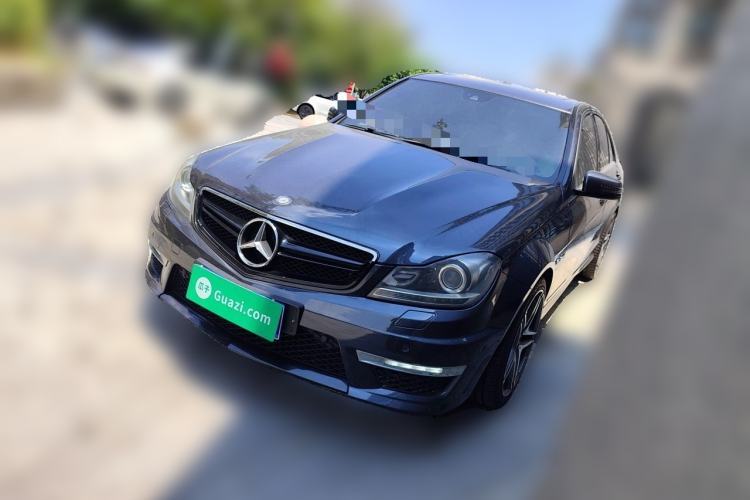 Mercedes-Benz C-Class 2013 C 300 Sport Grand Edition usata Guazi used car, China used car export, Used car for sale, Used cars, Cheapest cars for sale