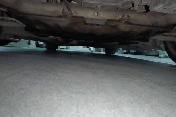 Used Mercedes-Benz C-Class 2013 C 180 Coupe Chassis Front