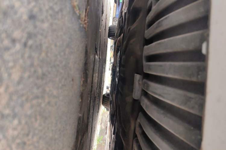 Used Mercedes-Benz C-Class 2013 C 180 Coupe Chassis Front