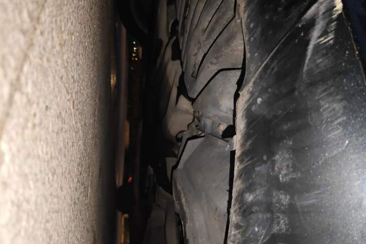 Used Mercedes-Benz C-Class 2013 C 180 CGI Classic Chassis Front Left