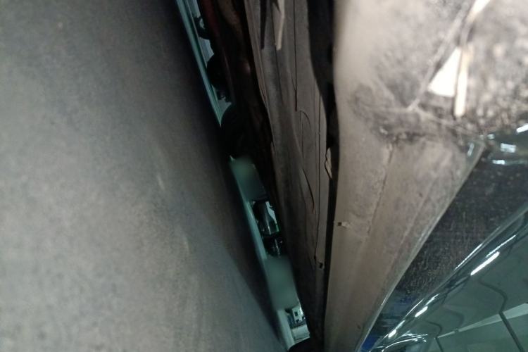 Used Mercedes-Benz C-Class 2013 C 180 Coupe Chassis Front Left
