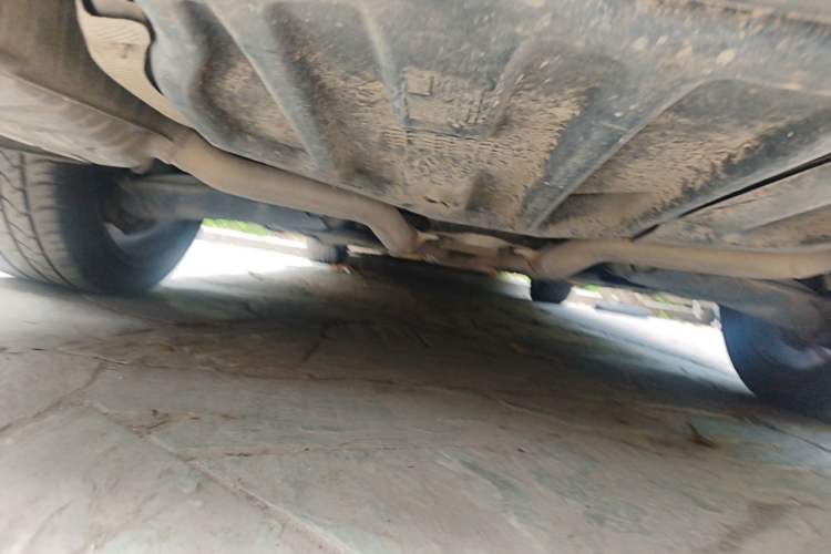 Used Mercedes-Benz C-Class 2013 C 300 Sport Grand Edition Chassis Rear