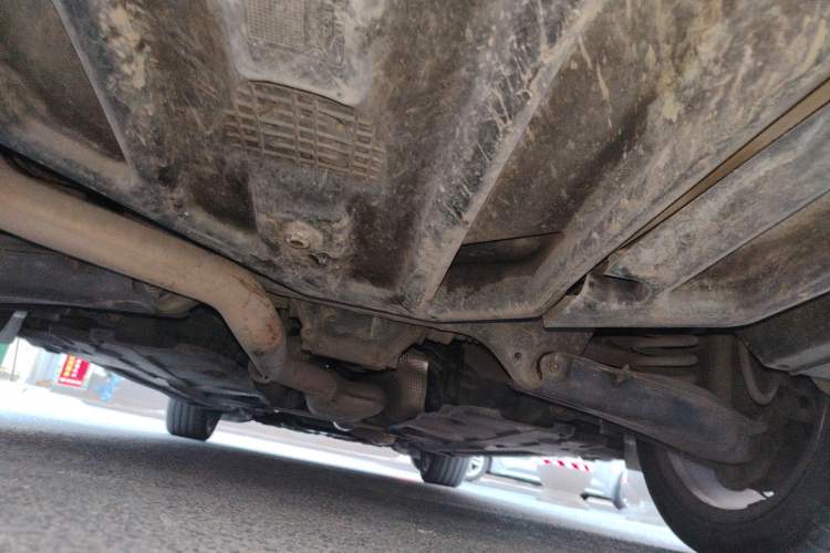 Used Mercedes-Benz C-Class 2013 C 180 CGI Classic Chassis Rear
