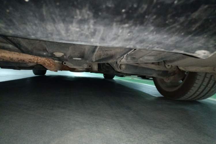 Used Mercedes-Benz C-Class 2013 C 180 Coupe Chassis Rear