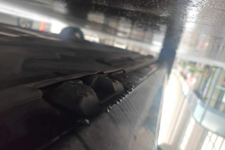 Used Mercedes-Benz C-Class 2013 C 180 CGI Classic Chassis Rear Left