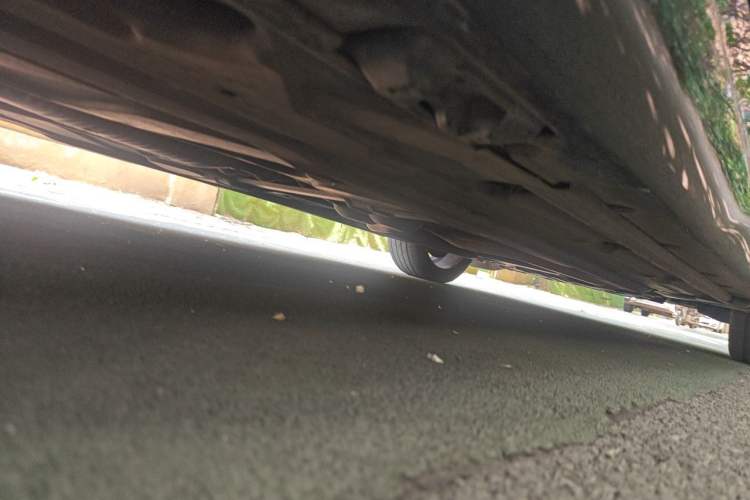 Used Mercedes-Benz C-Class 2013 C 300 Sport Grand Edition Chassis Rear Right