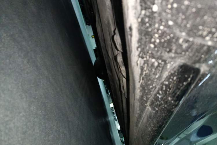 Used Mercedes-Benz C-Class 2013 C 180 Coupe Chassis Rear Right