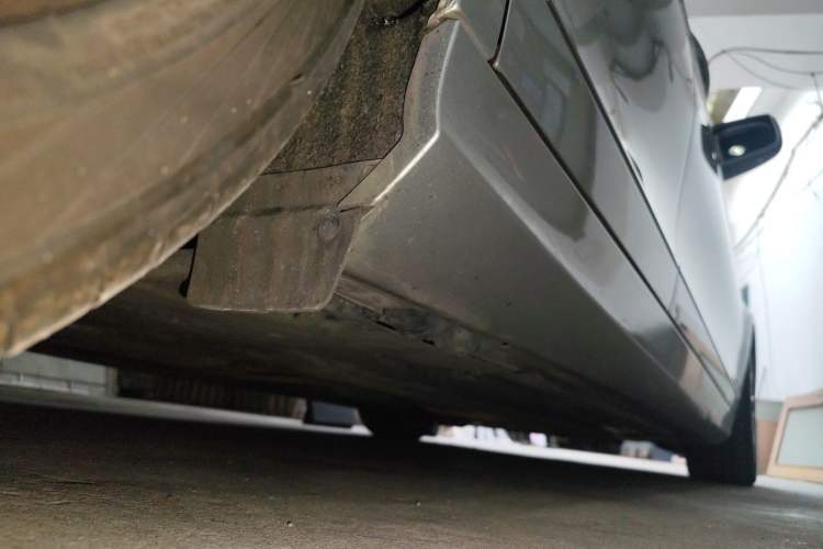 Used Mercedes-Benz C-Class 2013 C 260 CGI Elegant Model Chassis Rear Right