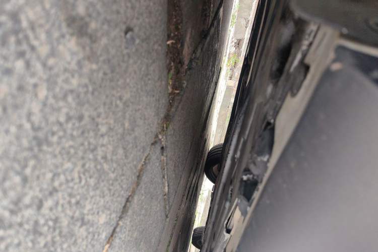Used Mercedes-Benz C-Class 2013 C 180 Coupe Chassis Rear Right