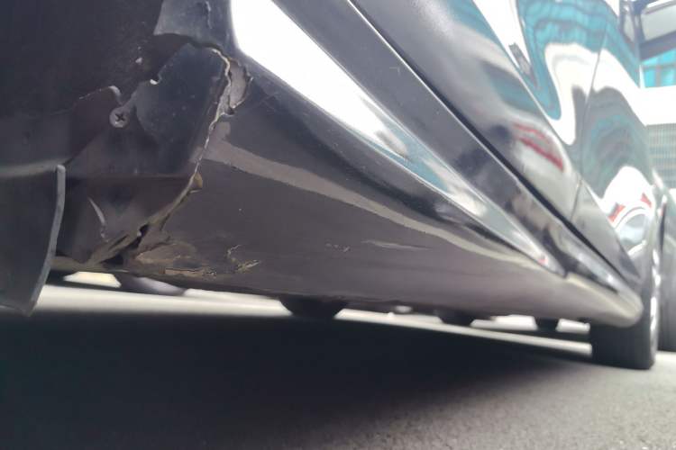Used Mercedes-Benz C-Class 2013 C 180 Classic Grand Edition Chassis Rear Right