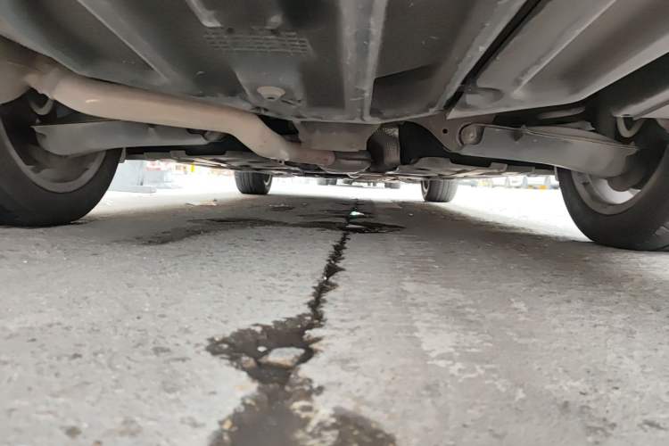 Used Mercedes-Benz C-Class 2013 C 180 Classic Grand Edition Chassis Rear