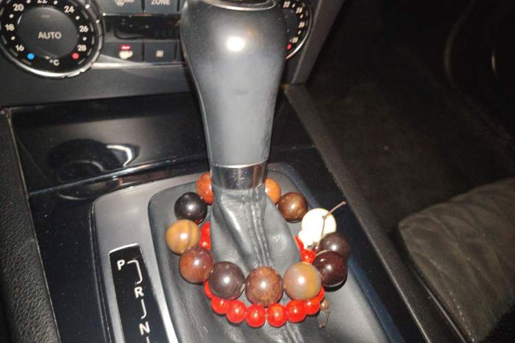 Used Mercedes-Benz C-Class 2013 C 180 CGI Classic Gear Lever