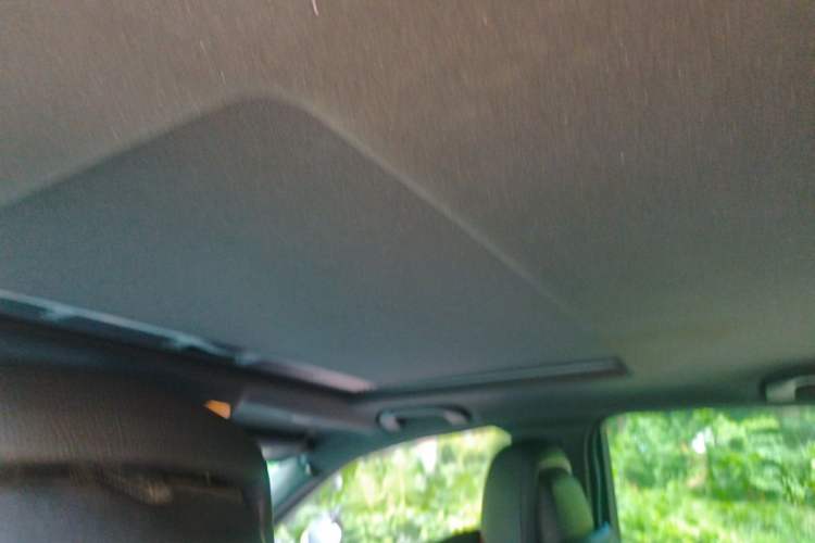 Used Mercedes-Benz C-Class 2013 C 300 Sport Grand Edition Headliner