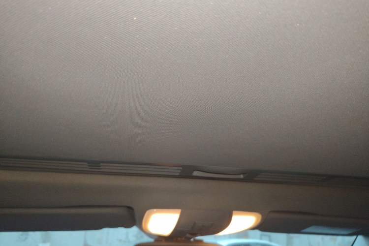 Used Mercedes-Benz C-Class 2013 C 180 CGI Classic Headliner
