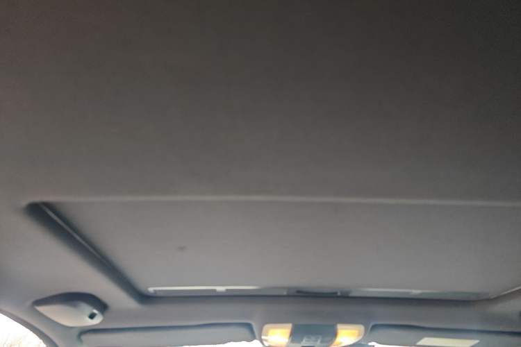 Used Mercedes-Benz C-Class 2013 C 300 Sport Grand Edition Headliner