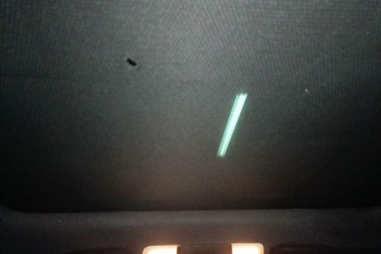 Used Mercedes-Benz C-Class 2013 C 180 Coupe Headliner