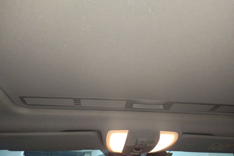 Used Mercedes-Benz C-Class 2013 C 260 CGI Elegant Model Headliner