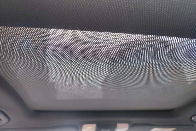 Used Mercedes-Benz C-Class 2013 C 180 Coupe Headliner