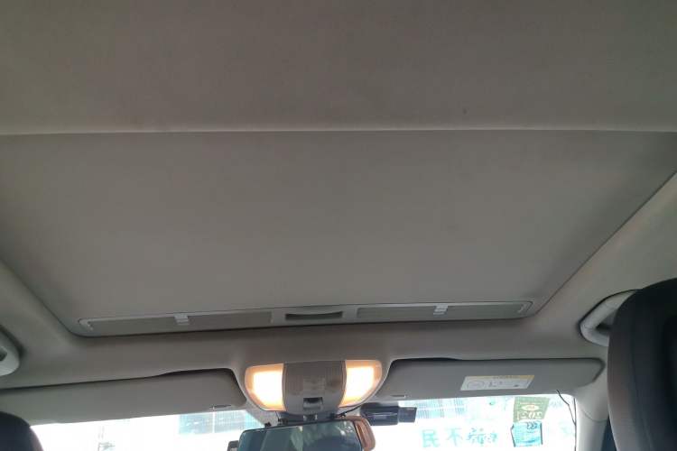 Used Mercedes-Benz C-Class 2013 C 180 Classic Grand Edition Headliner