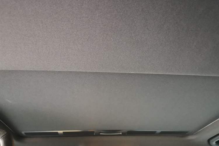 Used Mercedes-Benz C-Class 2013 C 300 Sport Grand Edition Headliner