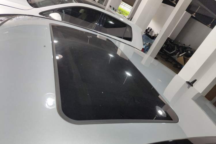 Used Mercedes-Benz C-Class 2013 C 180 Classic Grand Edition Roof