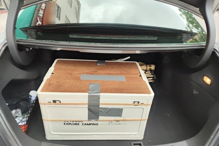 Used Mercedes-Benz C-Class 2013 C 180 Classic Grand Edition Trunk
