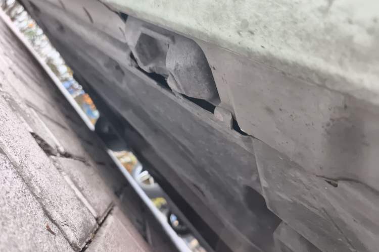 Used Mercedes-Benz C-Class 2013 C 180 CGI Classic Chassis Front Right