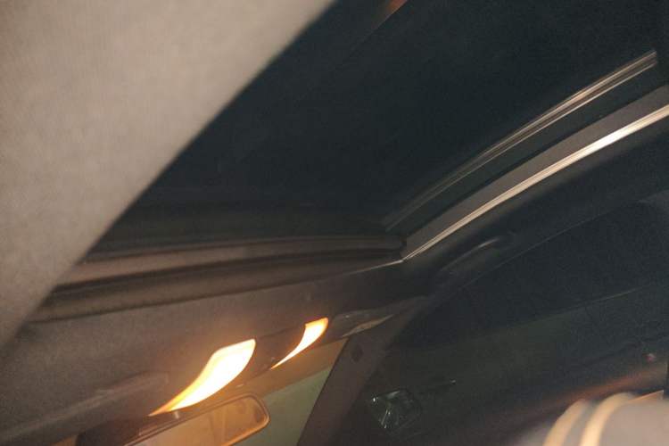 Used Mercedes-Benz C-Class 2013 C 180 Coupe Headliner