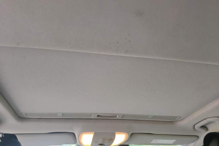 Used Mercedes-Benz C-Class 2013 C 180 CGI Classic Headliner