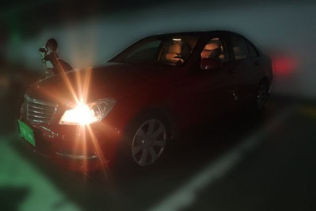Used Mercedes-Benz C-Class 2013 C 180 CGI Classic