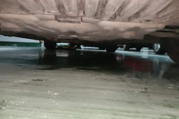 Used Mercedes-Benz C-Class 2013 C 180 CGI Classic Chassis Front