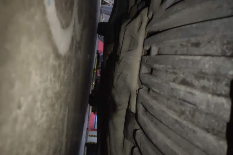 Used Mercedes-Benz C-Class 2013 C 180 Classic Grand Edition Chassis Front