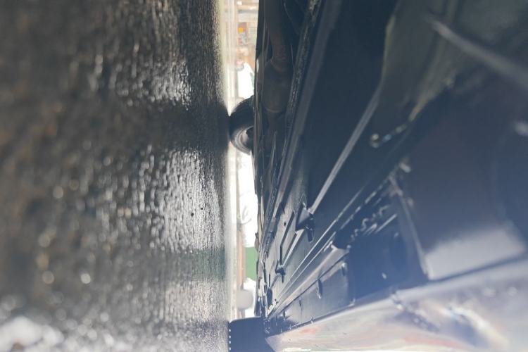 Used Mercedes-Benz C-Class 2013 C 180 CGI Classic Chassis Front Left