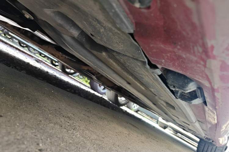 Used Mercedes-Benz C-Class 2013 C 180 Coupe Chassis Front Left