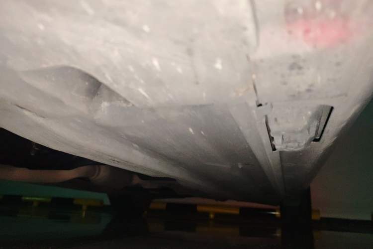 Used Mercedes-Benz C-Class 2013 C 180 CGI Classic Chassis Front Left