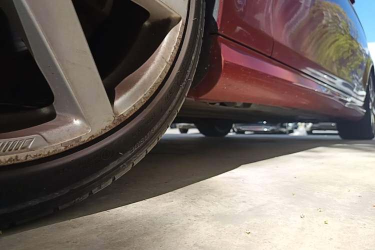 Used Mercedes-Benz C-Class 2013 C 180 Coupe Chassis Front Left