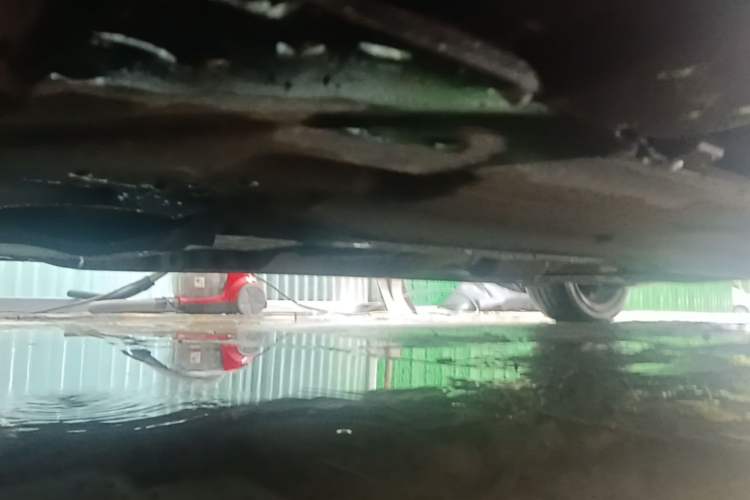 Used Mercedes-Benz C-Class 2013 C 260 CGI Fashion Model Chassis Front Left