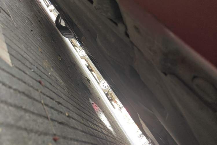 Used Mercedes-Benz C-Class 2013 C 180 Coupe Chassis Front Right