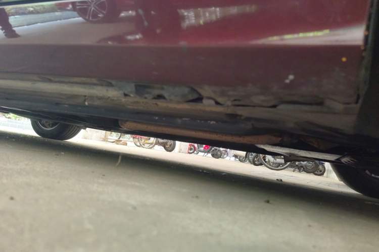 Used Mercedes-Benz C-Class 2013 C 180 CGI Classic Chassis Front Right