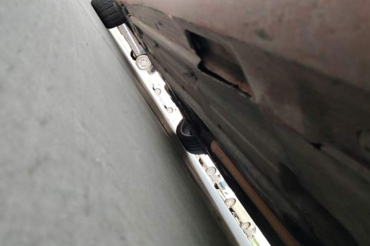 Used Mercedes-Benz C-Class 2013 C 180 Coupe Chassis Front Right