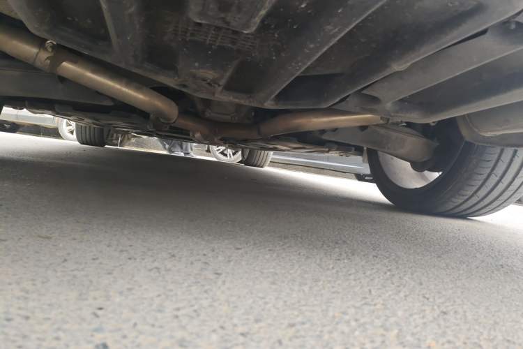 Used Mercedes-Benz C-Class 2013 C 180 Coupe Chassis Rear