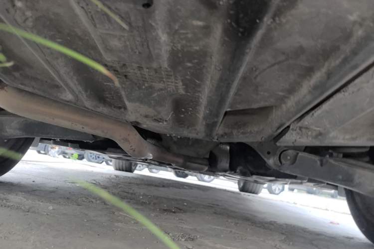 Used Mercedes-Benz C-Class 2013 C 260 CGI Fashion Model Chassis Rear